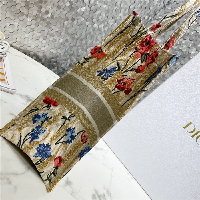 Dior 디올 북백 토트 36.5CM D308919 2021 스몰/미디움