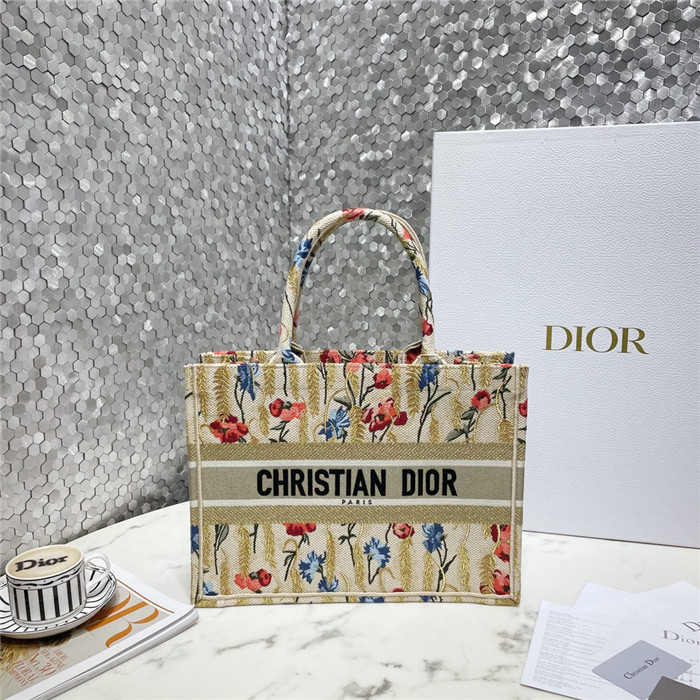 Dior 디올 북백 토트 36.5CM D308919 2021 스몰/미디움