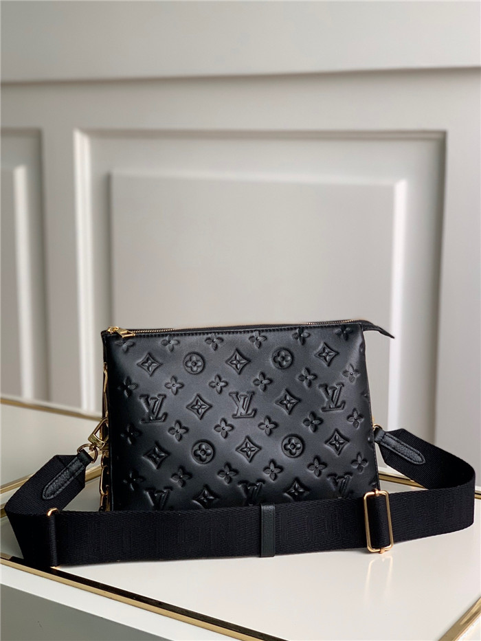 Louis Vuitton  루이비통 모노그램 쿠션 크로스백 PM M57790 2021/신상 (3컬러)