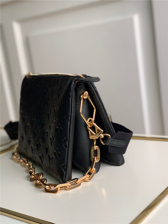 Louis Vuitton  루이비통 모노그램 쿠션 크로스백 PM M57790 2021/신상 (3컬러)