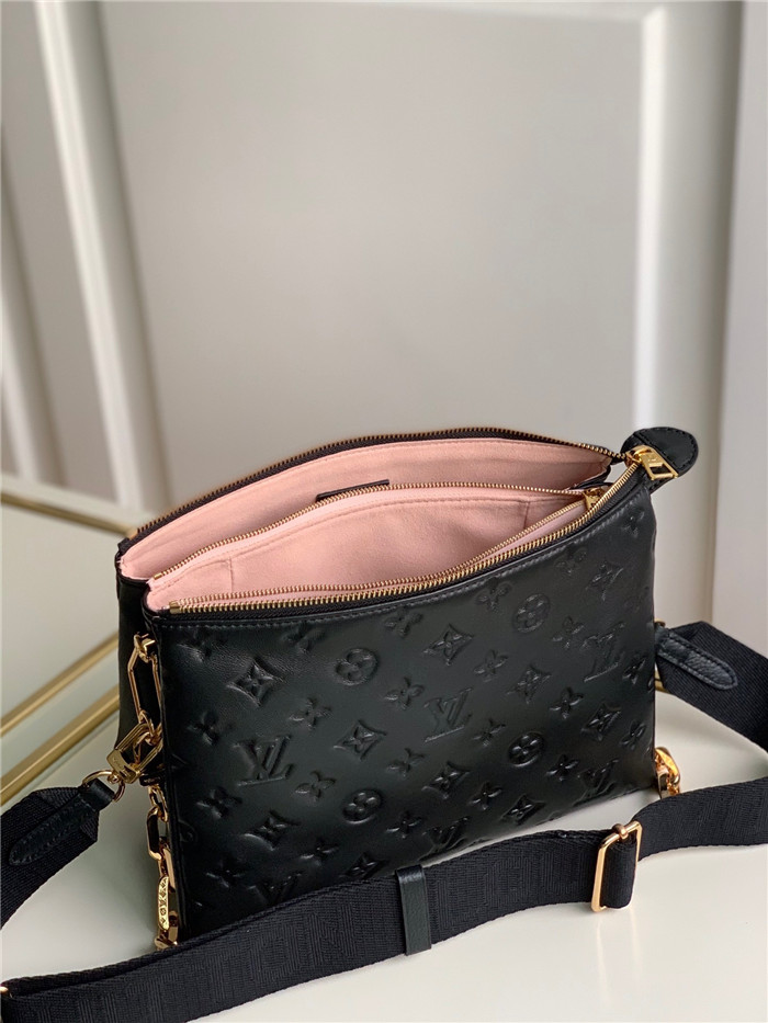 Louis Vuitton  루이비통 모노그램 쿠션 크로스백 PM M57790 2021/신상 (3컬러)