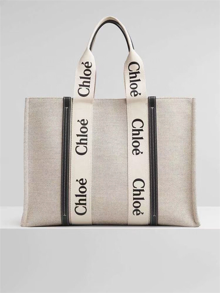  CHLOE 끌로에 우디백 C35059 2021/신상 스몰/미디움/라지