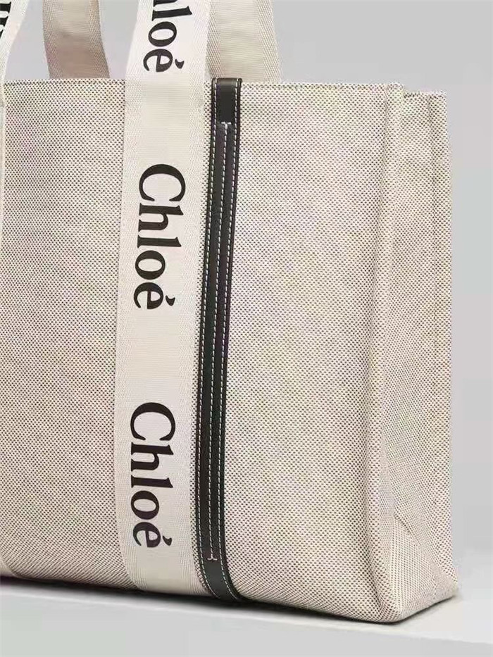  CHLOE 끌로에 우디백 C35059 2021/신상 스몰/미디움/라지