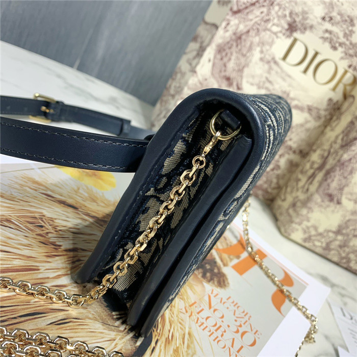 Dior 디올 30 몽테인 투인원 파우치 S2086 (3컬러)