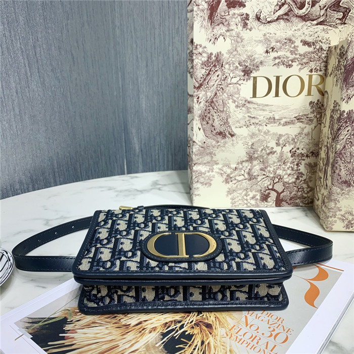 Dior 디올 30 몽테인 투인원 파우치 S2086 (3컬러)