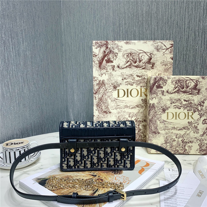 Dior 디올 30 몽테인 투인원 파우치 S2086 (3컬러)