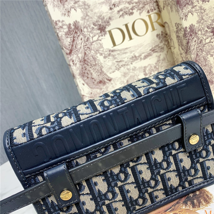 Dior 디올 30 몽테인 투인원 파우치 S2086 (3컬러)