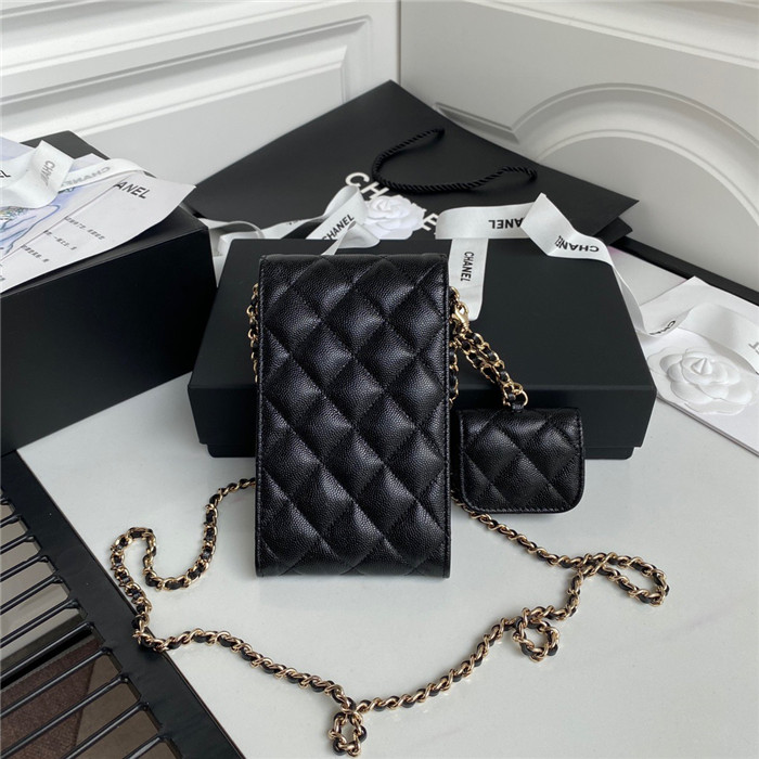 Chanel 샤넬 체인 폰백 AS2033 2021/신상
