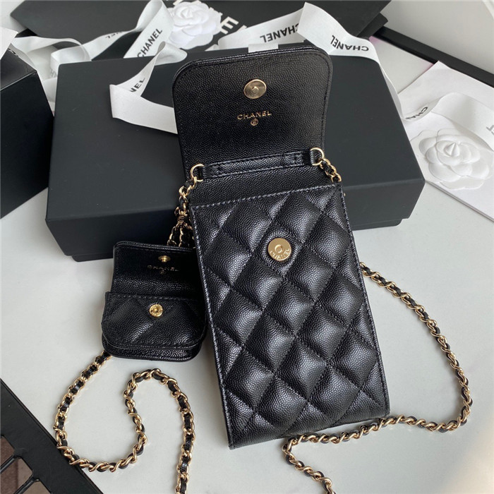 Chanel 샤넬 체인 폰백 AS2033 2021/신상