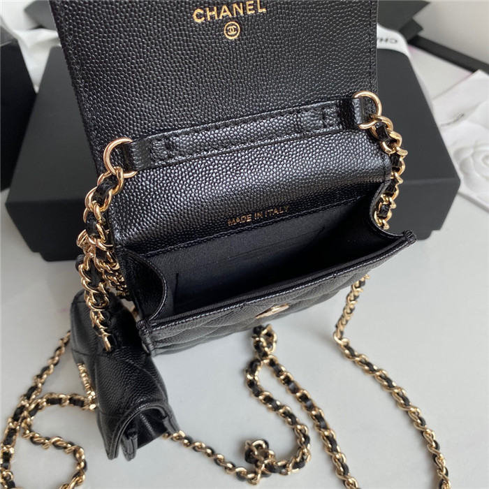 Chanel 샤넬 체인 폰백 AS2033 2021/신상