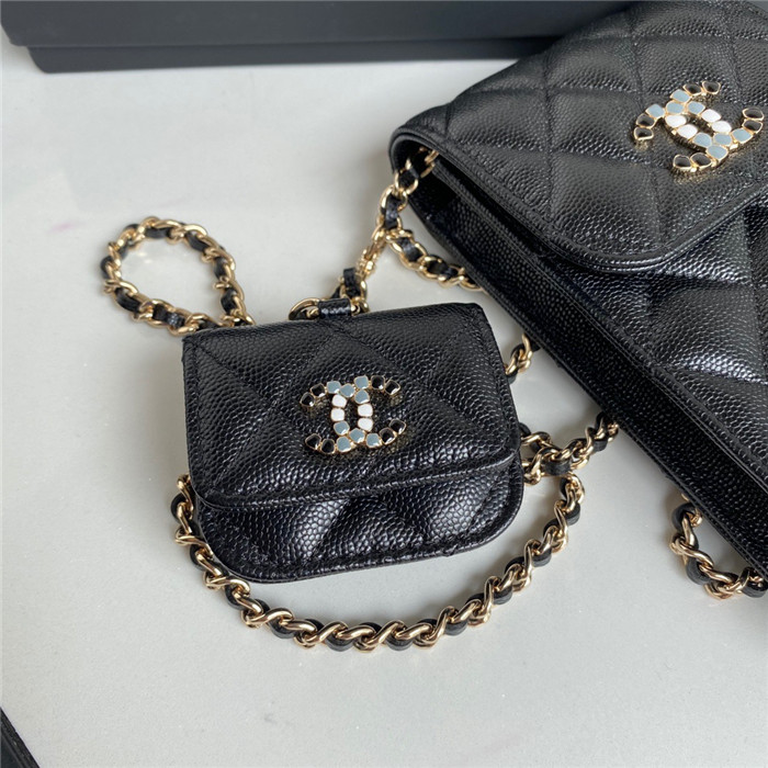 Chanel 샤넬 체인 폰백 AS2033 2021/신상
