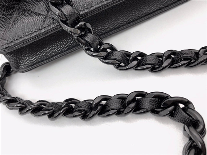Chanel 샤넬 WOC 19CM AS1954 2021/신상 (2컬러)