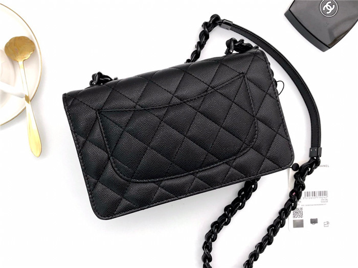 Chanel 샤넬 WOC 19CM AS1954 2021/신상 (2컬러)