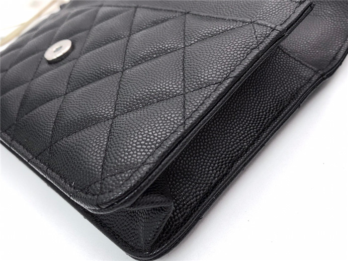 Chanel 샤넬 WOC 19CM AS1954 2021/신상 (2컬러)