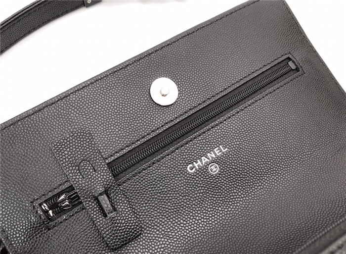 Chanel 샤넬 WOC 19CM AS1954 2021/신상 (2컬러)