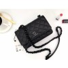 Chanel 샤넬 WOC 19CM AS1954 2021/신상 (2컬러)