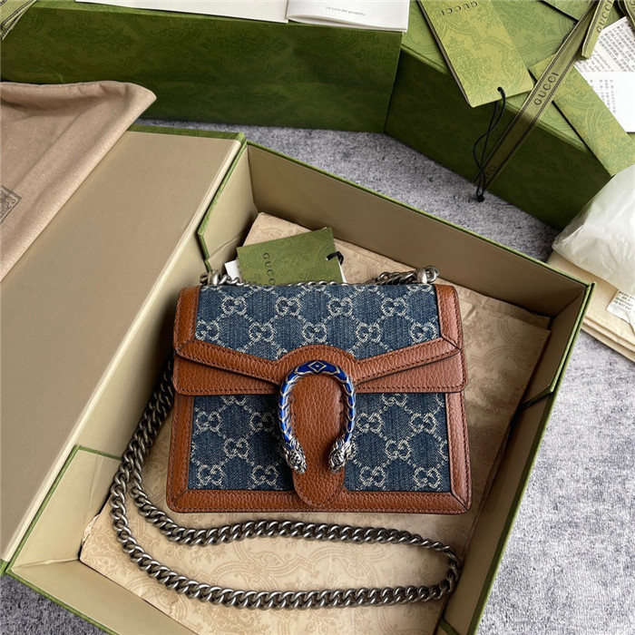 Gucci 구찌 디오니소스 미니 체인백 421970 2021/신상