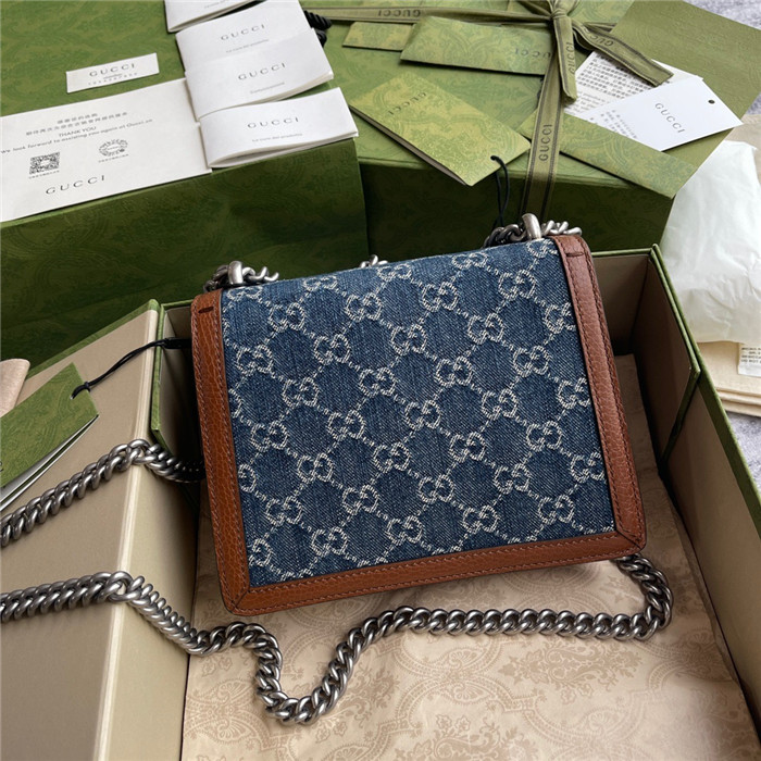 Gucci 구찌 디오니소스 미니 체인백 421970 2021/신상