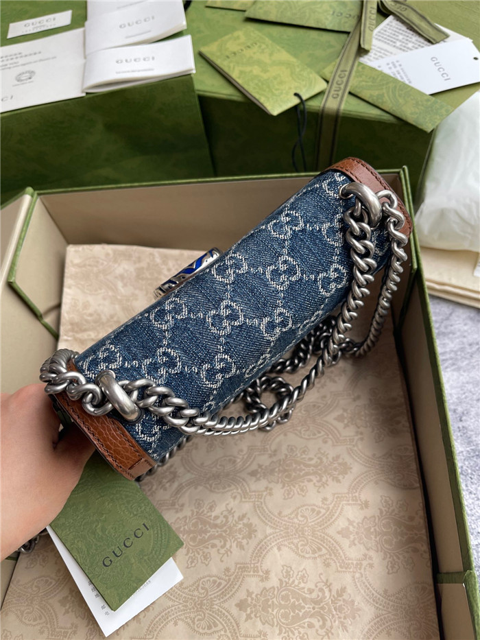 Gucci 구찌 디오니소스 미니 체인백 421970 2021/신상