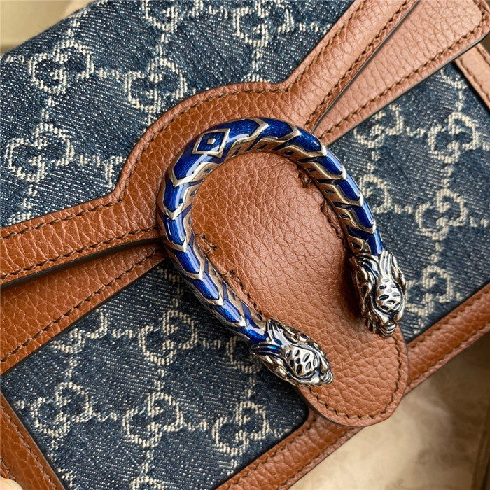 Gucci 구찌 디오니소스 미니 체인백 421970 2021/신상