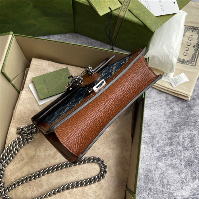 Gucci 구찌 디오니소스 미니 체인백 421970 2021/신상