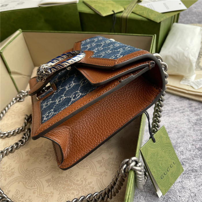 Gucci 구찌 디오니소스 미니 체인백 421970 2021/신상