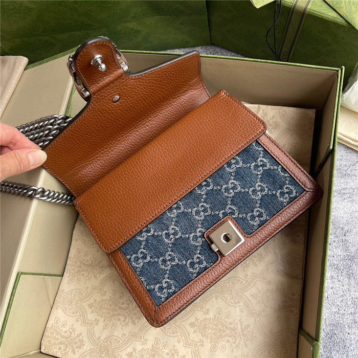 Gucci 구찌 디오니소스 미니 체인백 421970 2021/신상