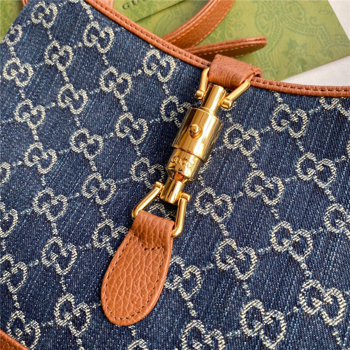 Gucci 구찌 재키 1961 호보백 636709 신상