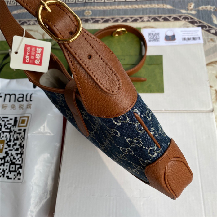  Gucci 구찌 재키 1961 호보백 636709 신상