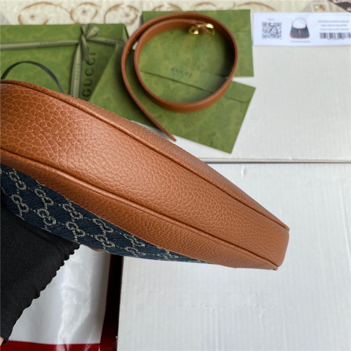  Gucci 구찌 재키 1961 호보백 636709 신상