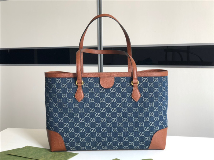  Gucci 구찌 오피디아 GG 슈프림 쇼퍼백 631685 2021/신상