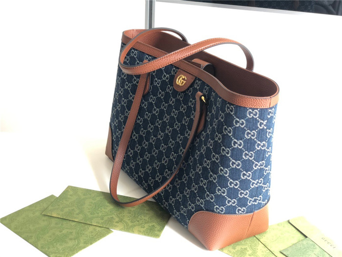  Gucci 구찌 오피디아 GG 슈프림 쇼퍼백 631685 2021/신상