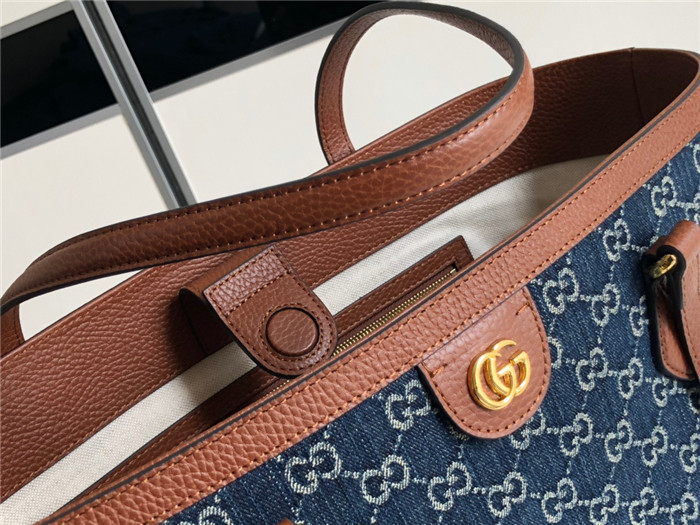  Gucci 구찌 오피디아 GG 슈프림 쇼퍼백 631685 2021/신상