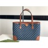  Gucci 구찌 오피디아 GG 슈프림 쇼퍼백 631685 2021/신상