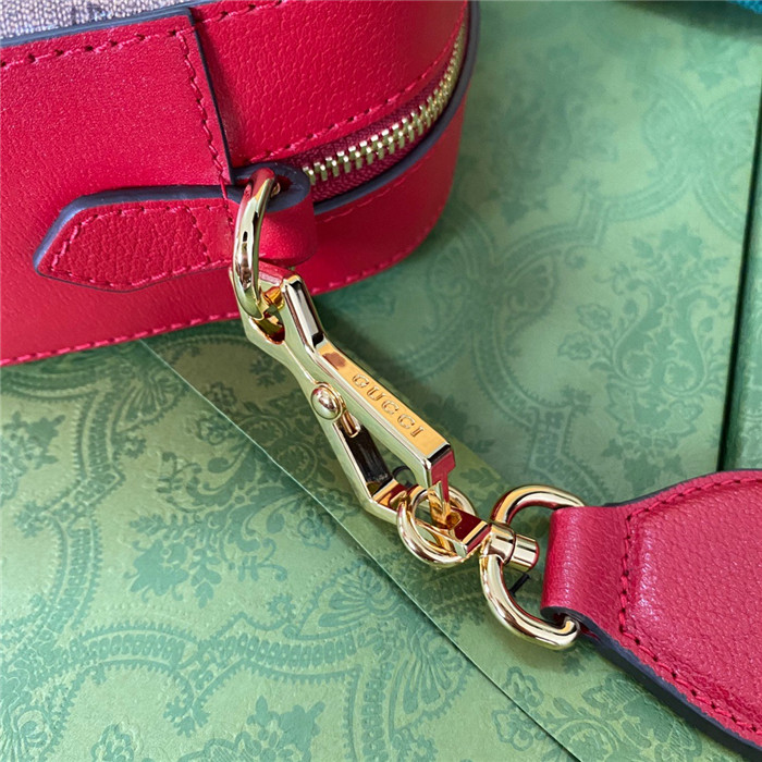 Gucci 구찌 GG 수프림 메신저백 574886 2021/신상