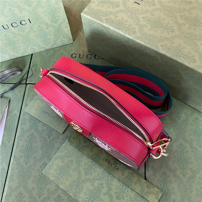 Gucci 구찌 GG 수프림 메신저백 574886 2021/신상