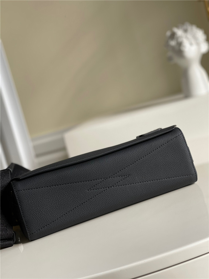 Louis Vuitton 루이비통 에어로그램 메신저 M57080