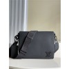 Louis Vuitton 루이비통 에어로그램 메신저 M57080