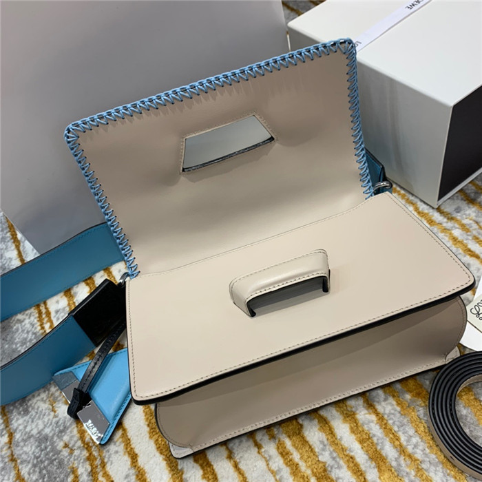 Loewe 로에베 바르셀로나 우븐백 L70801-1 2021/신상