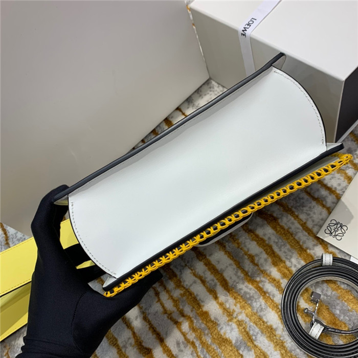 Loewe 로에베 바르셀로나 우븐백 L70801-2 2021/신상