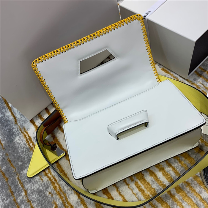 Loewe 로에베 바르셀로나 우븐백 L70801-2 2021/신상