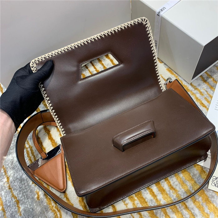 Loewe 로에베 바르셀로나 우븐백 L70801-3 2021/신상