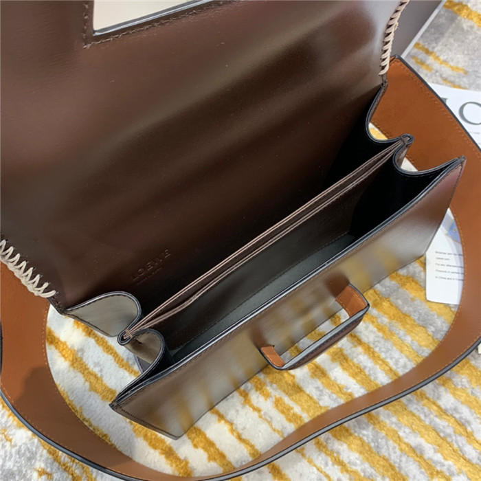 Loewe 로에베 바르셀로나 우븐백 L70801-3 2021/신상
