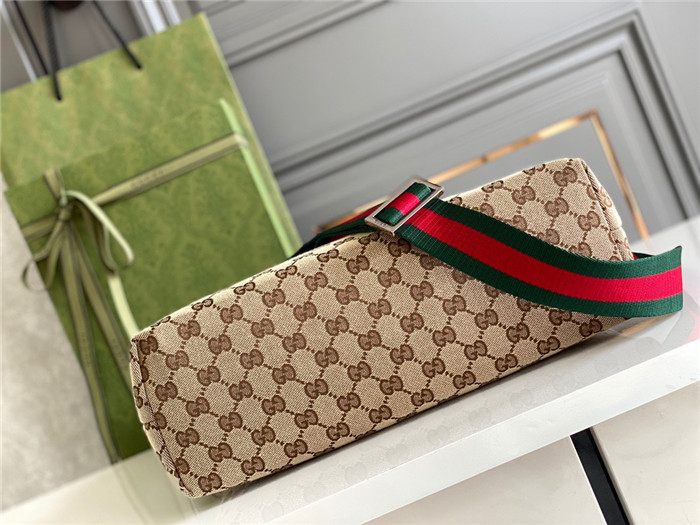 Gucci 구찌 쟈가드 삼선 메신저 크로스백 189751 (2컬러)
