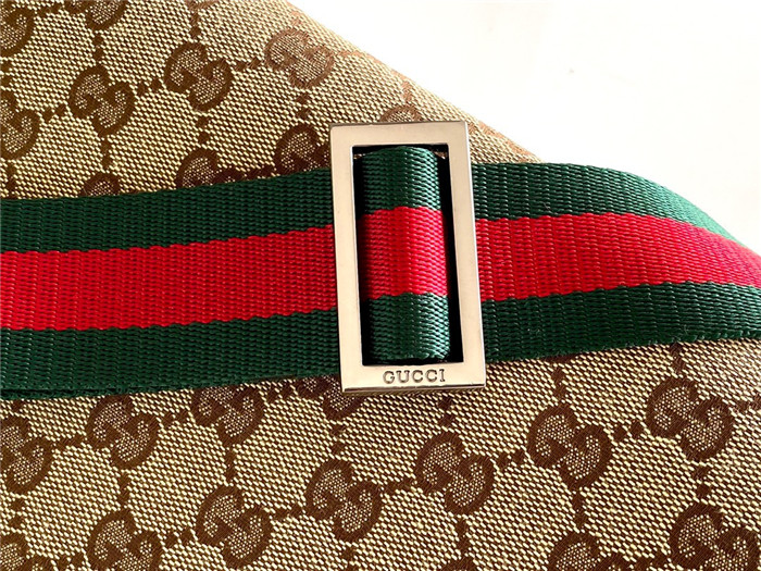 Gucci 구찌 쟈가드 삼선 메신저 크로스백 189751 (2컬러)