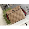 Gucci 구찌 쟈가드 삼선 메신저 크로스백 189751 (2컬러)