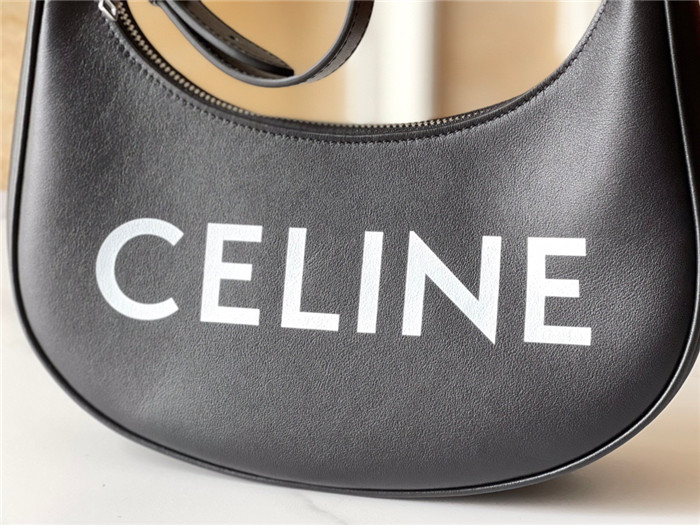 Celine 셀린느 스무스레더 카프스킨 아바 호보백 C193953 2021/신상 (2컬러)