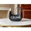 Celine 셀린느 스무스레더 카프스킨 아바 호보백 C193953 2021/신상 (2컬러)