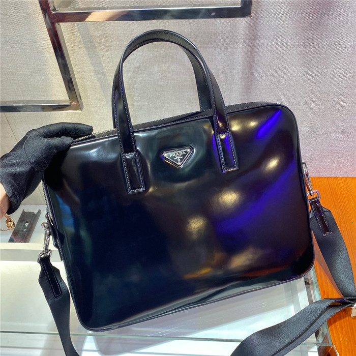 Prada 프라다 남성 서류가방 2VE368 2021/신상
