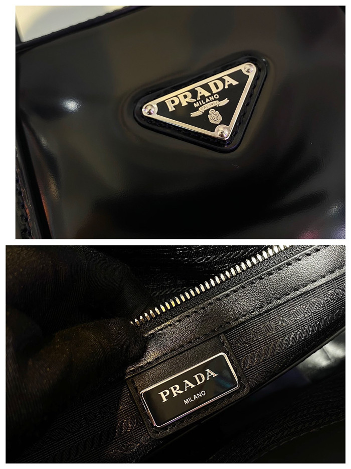 Prada 프라다 남성 서류가방 2VE368 2021/신상